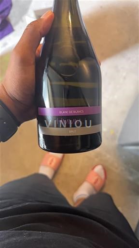 Champaña Champán HMMM...! Sin añada