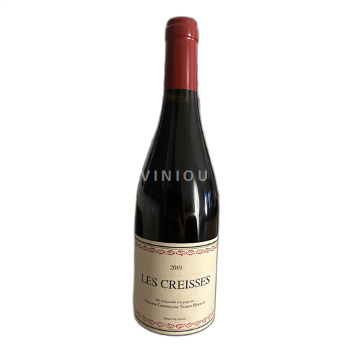 Languedoc Not Specified Les Creisses 2019