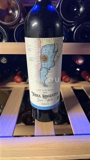Mendoza Non specificato Terra Argentea Gran Malbec 2022