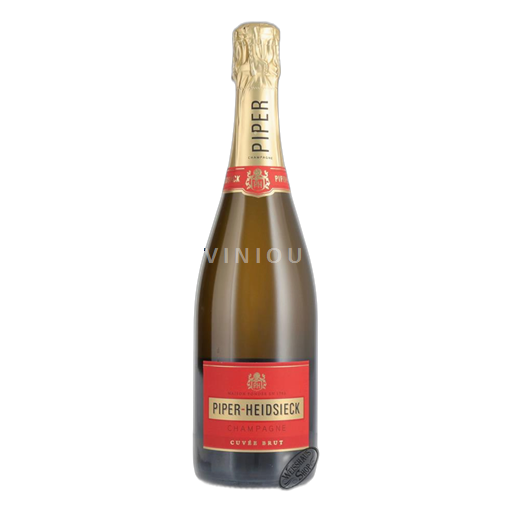 Champagne Piper-Heidsieck Brut 1983
