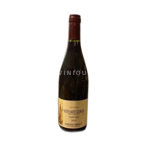 Burgundija Nuits-Saint-Georges Domaine Perrault Vieilles Vignes 2018