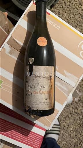 Neuchâtel Niet gespecificeerd La Cave des Coteaux 2009
