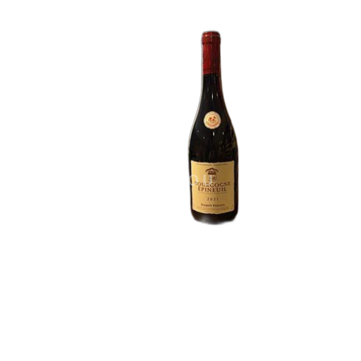 Burgundija Bourgogne Epineuil Dampt Frères 2021