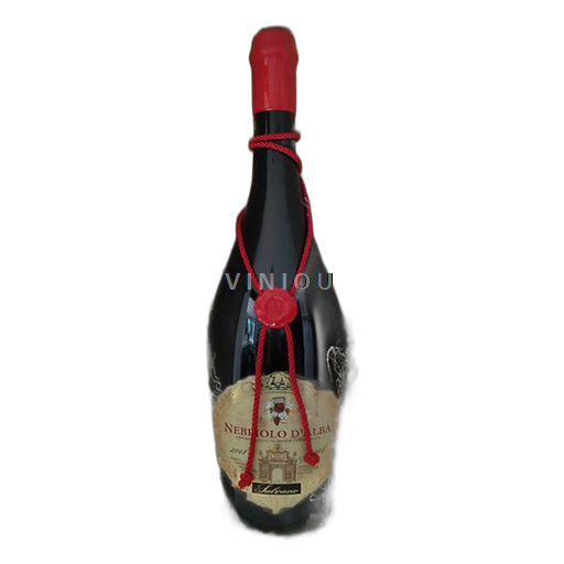 Piedmont Nebbiolo d'Alba Salvano 2006