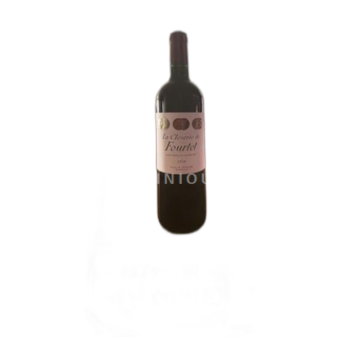 Bordeaux Saint-Émilion Grand Cru Grand Cru Clos Fourtet La Closerie de Fourtet 2020
