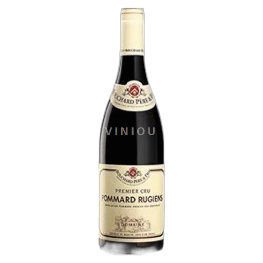 Bourgogne Monthélie Bouchard Père & Fils 2013
