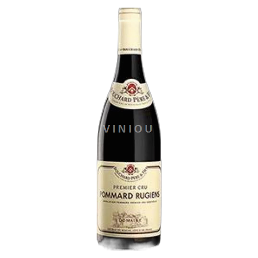 Bourgondië Monthélie Bouchard Père & Fils 2013