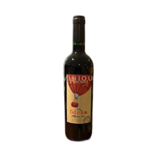 Langvedok Minervois Domaine Les Maillols Entre Ciel et Terre 2019