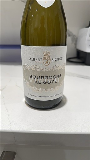 Borgoña Borgoña-Aligoté Albert Bichot 2023