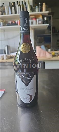 Jura Côtes-du-Jura Domaine La Petite Marne Noir Frères 2023