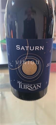 Sud-Ovest Tursan Tursan Saturn 2022