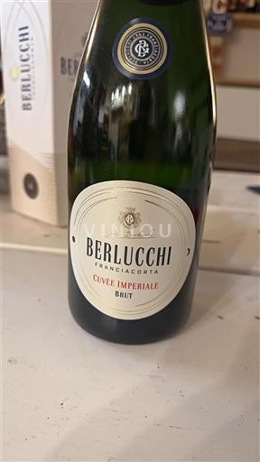 Lombardía Franciacorta Berlucchi Imperiale 2022