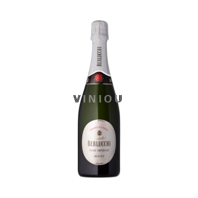 Lombardy Wines Franciacorta Berlucchi Imperiale 2022