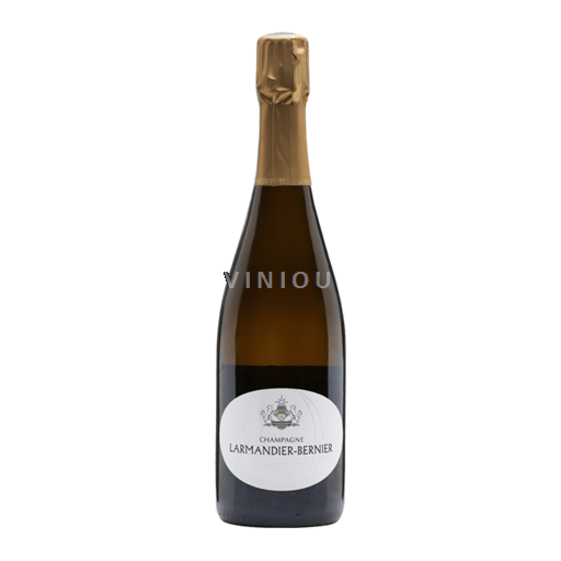 Champagne Larmandier-Bernier Latitude Non-Vintage