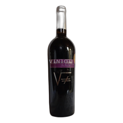 Roussillon Côtes du Roussillon Villages Domaine La Différence La Racine Carrée 2016