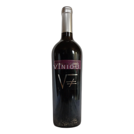 Roussillon Côtes du Roussillon Villages Domaine La Différence La Racine Carrée 2019