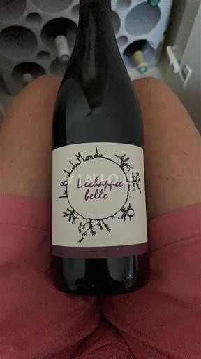 Roussillon Unspecified Le Bout du Monde L'échappée belle Non-Vintage