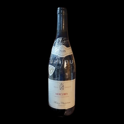 Borgoña Mercurey Maison Chandesais 2019