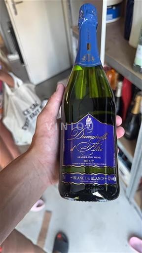 Rhônedalen Châteauneuf-du-Pape Nalys 2020