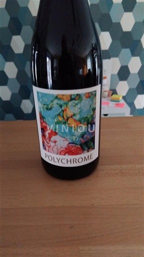 Sydväst Bergerac Château Montplaisir polychrome 2022