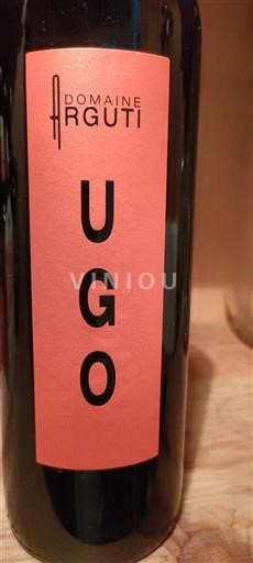 Languedoc Ikke specificeret Domaine Arguti Hugo 2022