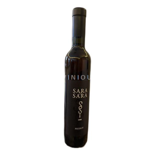 Wines of Friuli Venezia Giulia Colli Orientali del Friuli Sara & Sara Picolit 2005