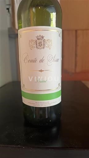 Languedoc Ikke specificeret Comte de Sirac 2022
