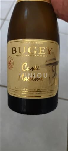Savoie och Bugey Bugey Maxime 2022