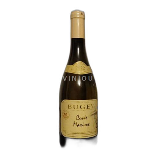 Savoie och Bugey Bugey Maxime 2022