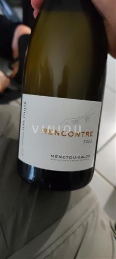 Loiretal Menetou-Salon Jean Teiller Rencontre 2022