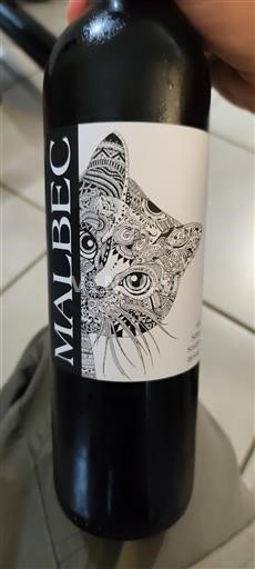 Sydväst Cahors Domaine Des Auberges 2022