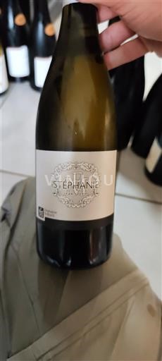 Bourgogne Ikke specificeret Domaine M. Roch Stéphanie 2022