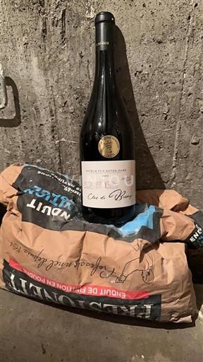 Loirevallei Saumur Puy-Notre-Dame Clos de Bessaye 2023