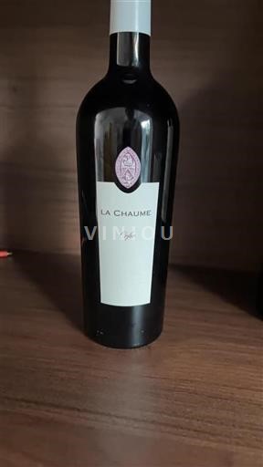Loire Valley Not Specified La Chaume Orfeo 2019
