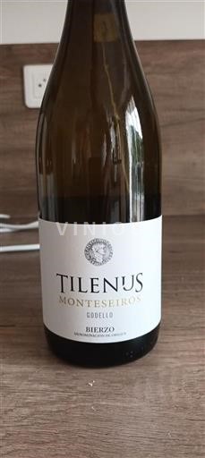 Castile and León Bierzo Tilenus Monteseiros 2024