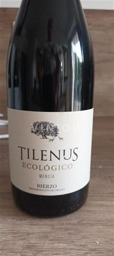 Castile and León Bierzo Tilenus Ecológico 2024
