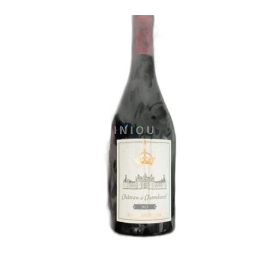 Thung lũng sông Loire Cheverny Château Chambord 2022