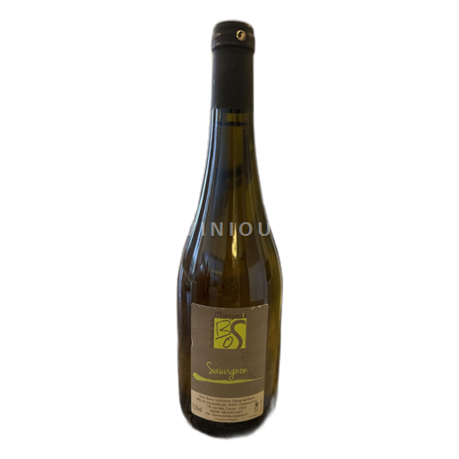 Loiretal Domaine de la Mongeais Ohne Jahrgang