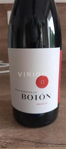 Castile and León Bierzo Para Muestra un Botón 2022