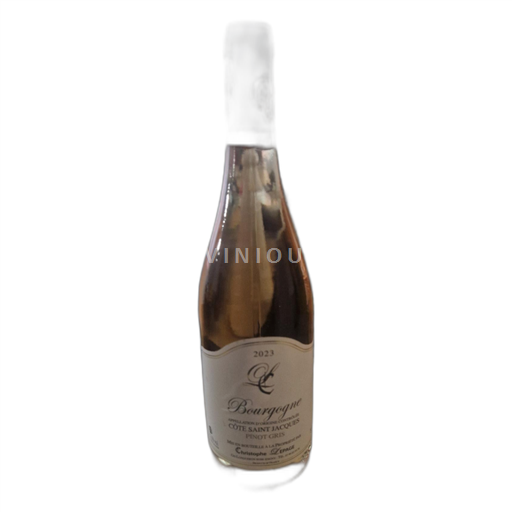 Bourgogne Ikke specificeret Christophe Lepage 2023