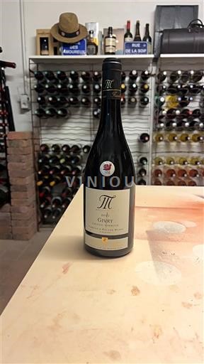 Borgogna Givry Domaine Masse Grand Terroir 2022