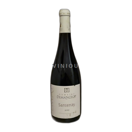 Borgogna Santenay Domaine Demangeot 2019