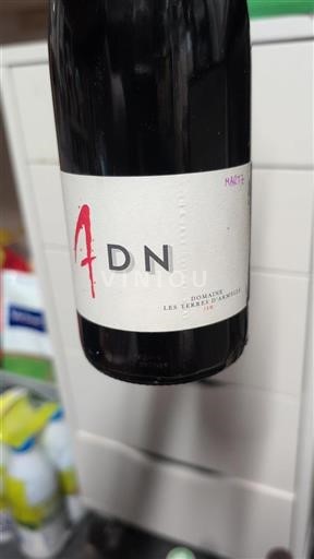 Zuidwest-Frankrijk Niet gespecificeerd Domaine Des Terres Argile 2018