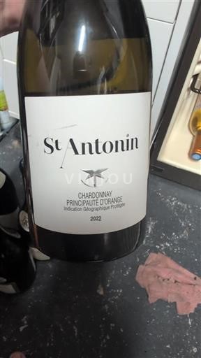 Provence, Lower Rhône Valley, Corsica Principality of Orange St Antonin 2022