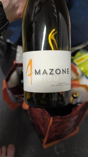 Languedoc Ikke specificeret Les Terres Armelle 2018