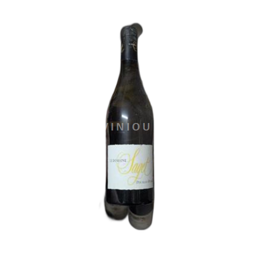 Loirevallei Pouilly-fumé Domaine Le Saget 2018