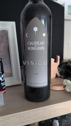 Provenza No especificado Château Romanin La Chapelle 2018