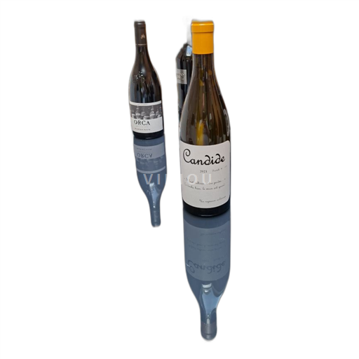 Loiredalen Ospecificerad Candide 2021