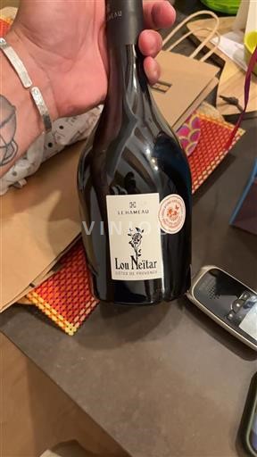 Provansa Côtes-de-Provence Le Hameau Lou Neitar 2020