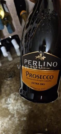 Venetien Prosecco Perlino Extra Dry Ohne Jahrgang